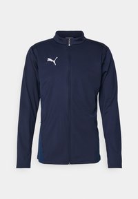 Επιλέχθηκε, navy/persian blue