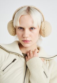 VIPUFFA EARCUFFS - Šiltos ausinės - birch