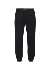 BHMTIRAS - Pantalon classique - black