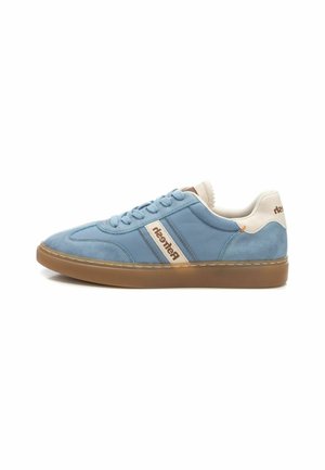 Zapatillas - jeans