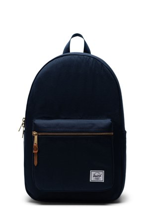 SETTLEMENT 23L - Dagryggsäck - navy blue