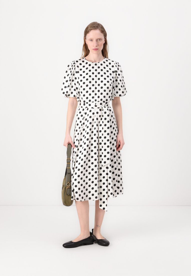 【Kate Spade】Breezy Dot Matinee Dress ワンピース◆国内発送 kate spade】サイズ豊富☆ Breezy Dot Matinee Dress ☆