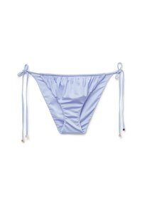 CALZEDONIA - Spodní díl bikin - Light Blue