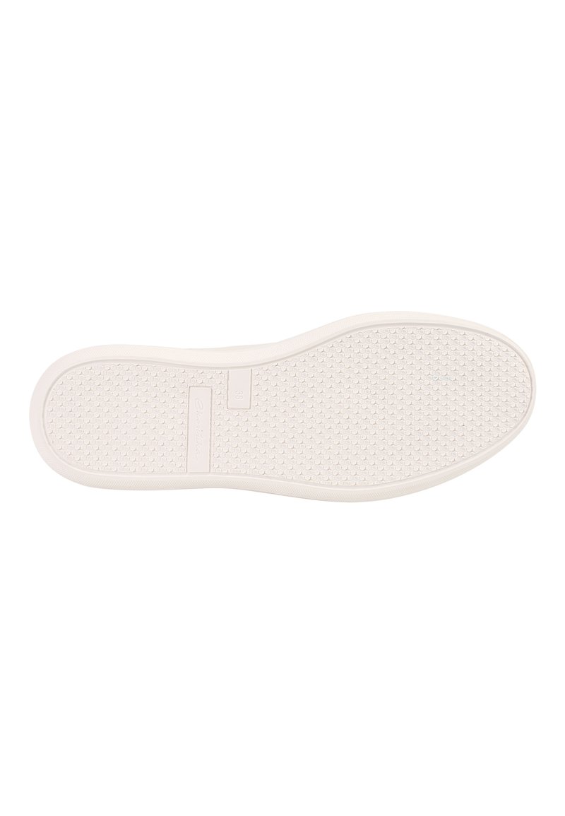 Damen Sneaker low | Ekonika Sneaker low milk/offwhite - NP46238 Damen Sneaker low | Ekonika Sneaker low milk/offwhite - NP46238