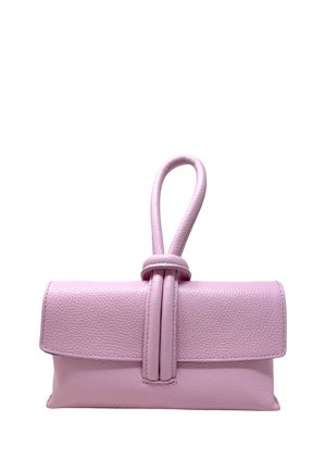 CHICCA BORSE, Borsa a mano - rosa candy