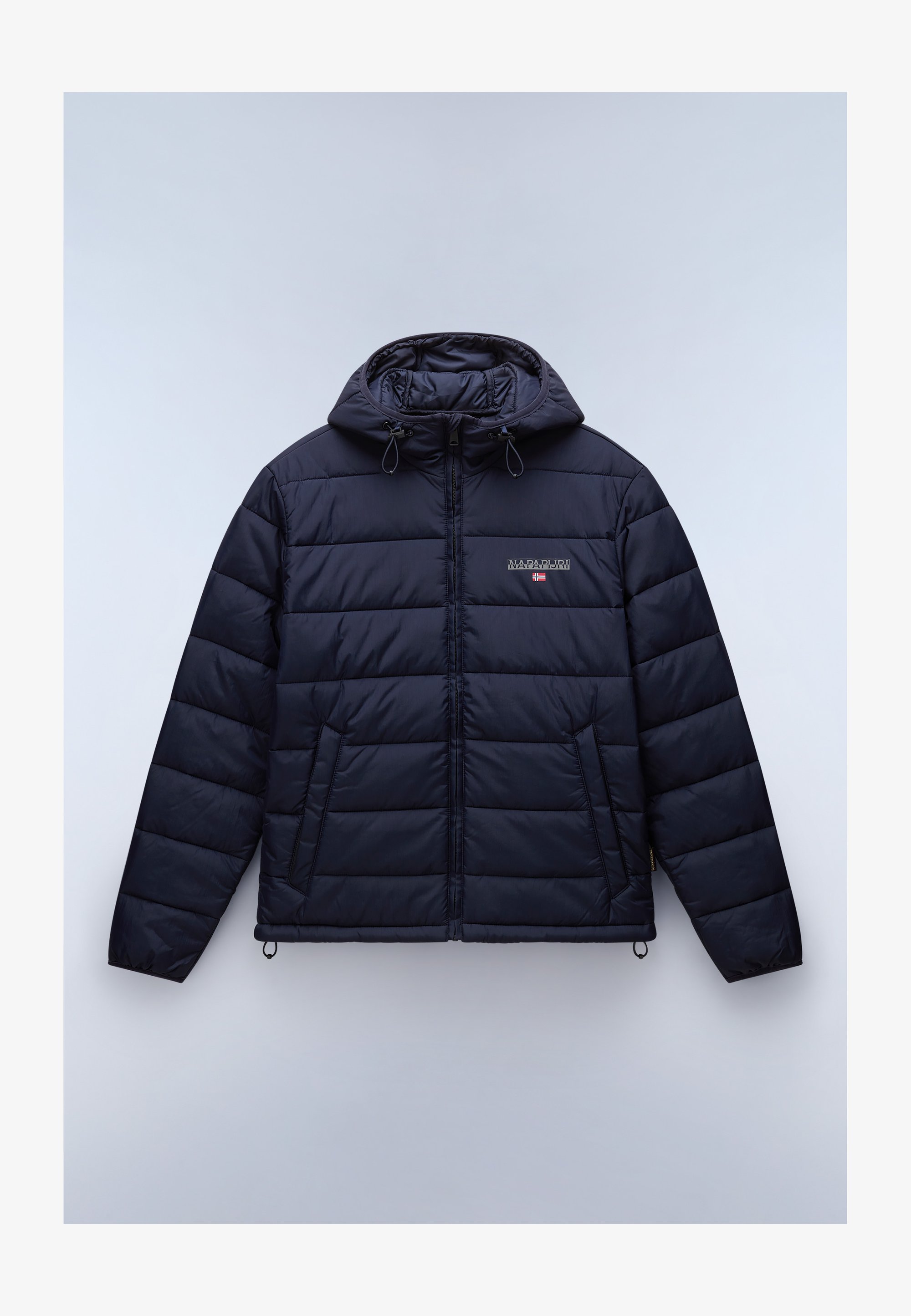 Napapijri Shade - Giacca Uomo, Blu Marino, S Napapijri Shade - Giacca Uomo, Blu Marino, S