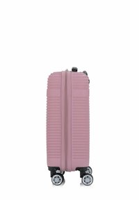 OCHNIK UNISEX różowy