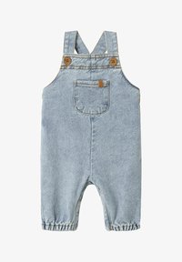 Sélectionné, medium blue denim