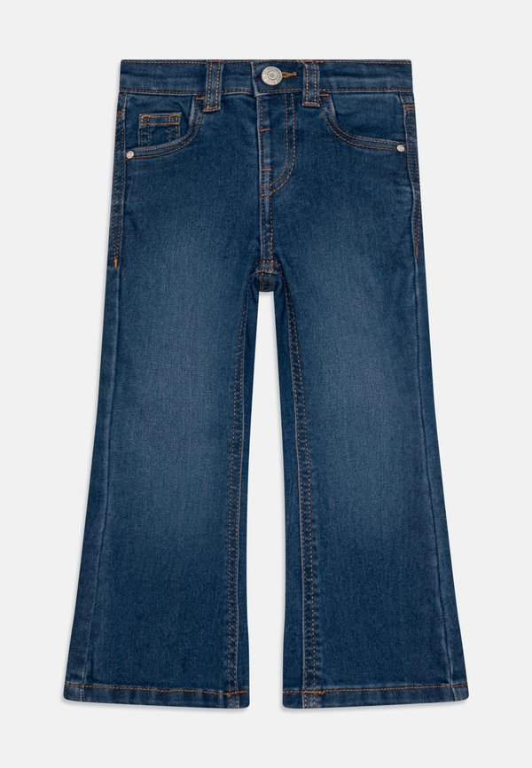 NMFPOLLY - Bootcut jeans
