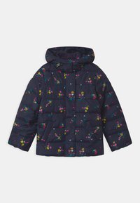 GAP GIRL - Winter jacket - navy