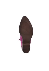 Elara Botas camperas - rosa