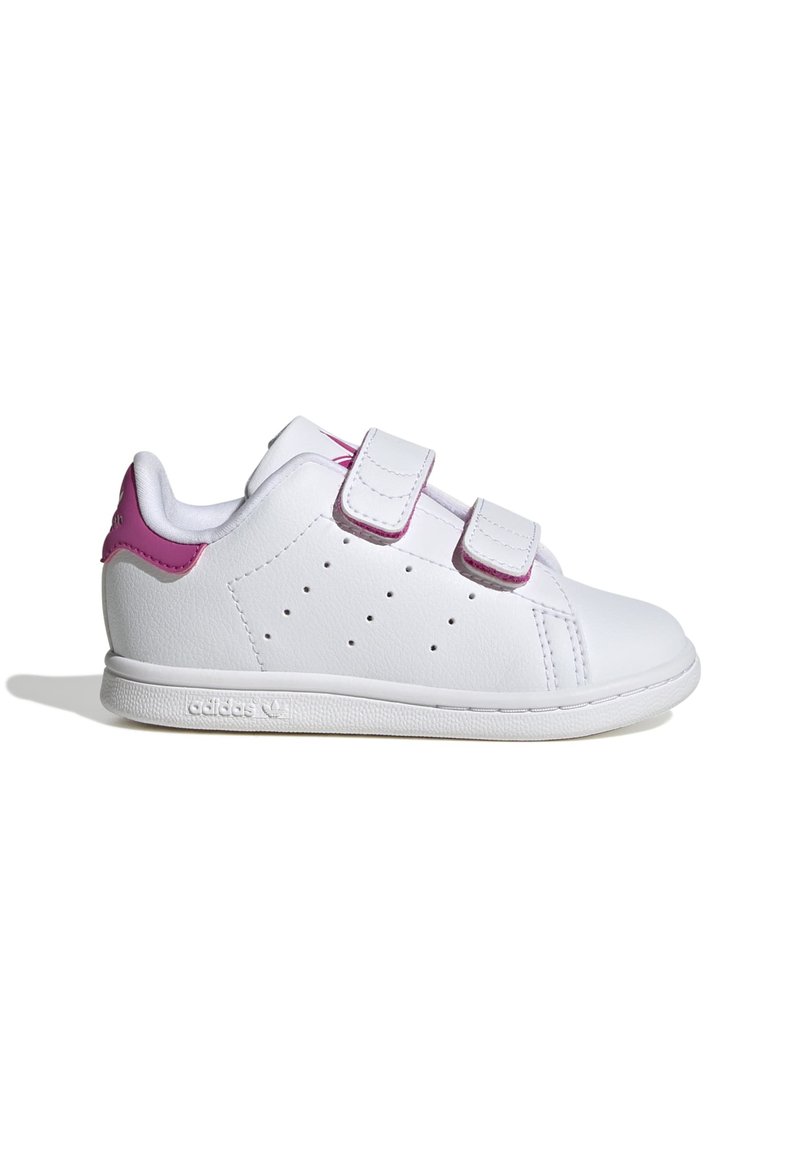 Smith Adidas Originals Stan Smith Velcro Toddler Adidas Originals