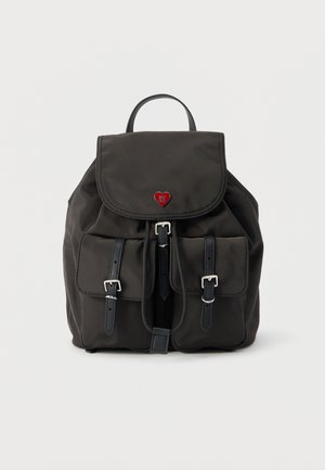 NEEKO BACKPACK - Rucsac - black