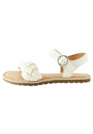 Sandalen - white