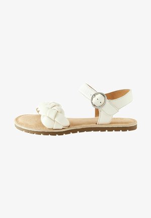 Sandalen - white