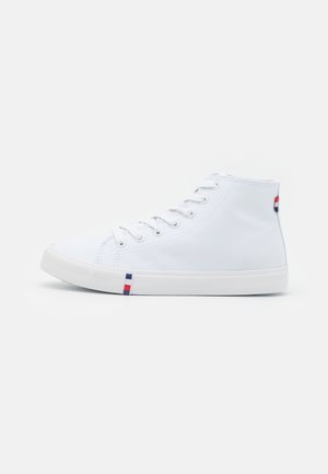 UNISEX - Sneakers alte - white