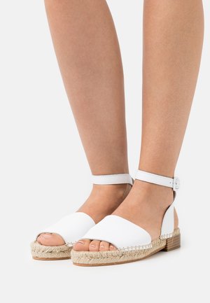 Zign, Espadrillot - white
