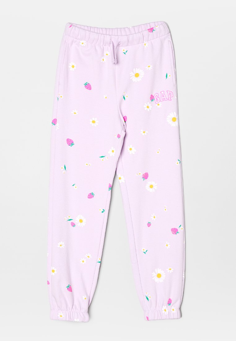 GAP Trainingsbroek lila