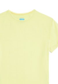 icebreaker COOL-LITE SPHERE TEE - Camiseta deportiva - citrine