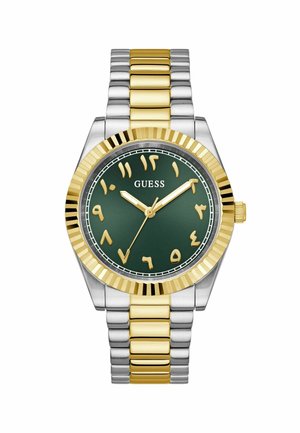 QUARTZ ANALOG - Ceas - two tone