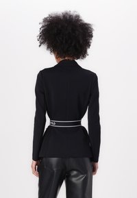 KARL LAGERFELD LOGO  - Bleiser - black