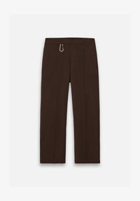 Δεν επιλέχθηκε, chocolate brown