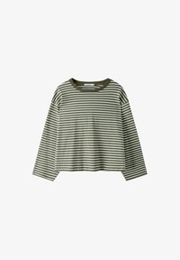Non sélectionné, khaki