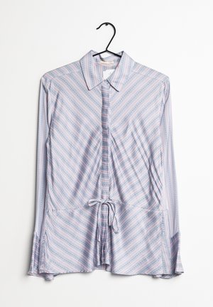 Camicia - blue
