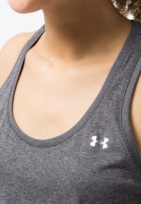 Under Armour T-Shirt sport - dark grey