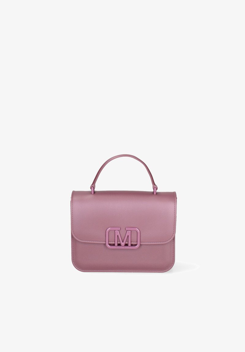 Marc Ellis Borsa a mano - mauve