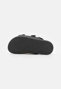Friboo Sandaler - black