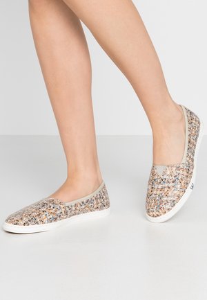 Rieker Chaussons - multi-coloured