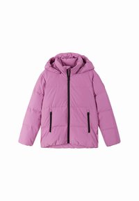 Reima PAIMIO - Piumino - mauve pink