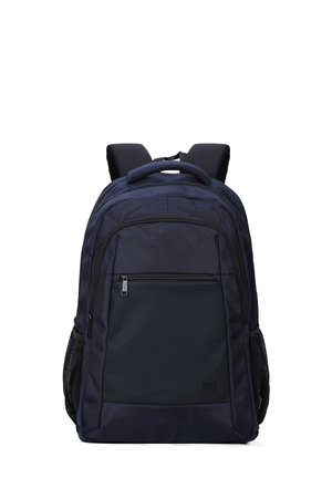 Rucksack - blue