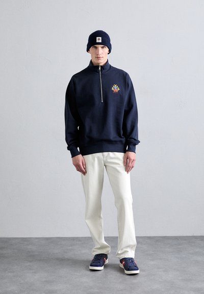 Bally Čepice - peacoat