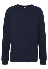 NN.07 Sweater - blue
