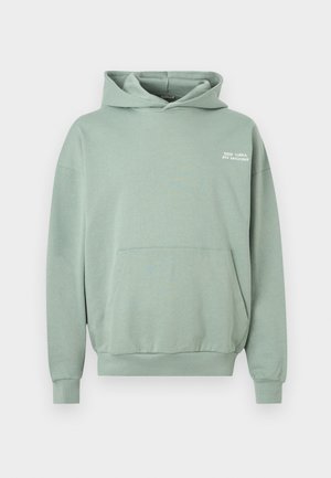 Only & Sons, ONSROMARIO  - Hanorac - iceberg green