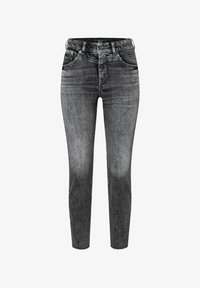 Niewybrane, anthracite wash d