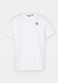 Non sélectionné, white