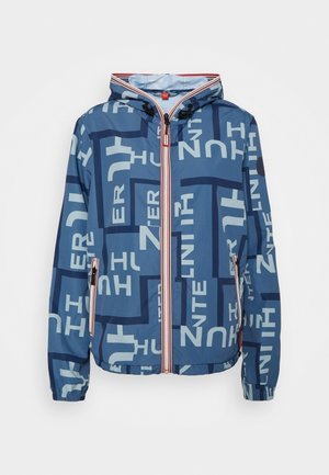 Outdoorjas - multi-coloured