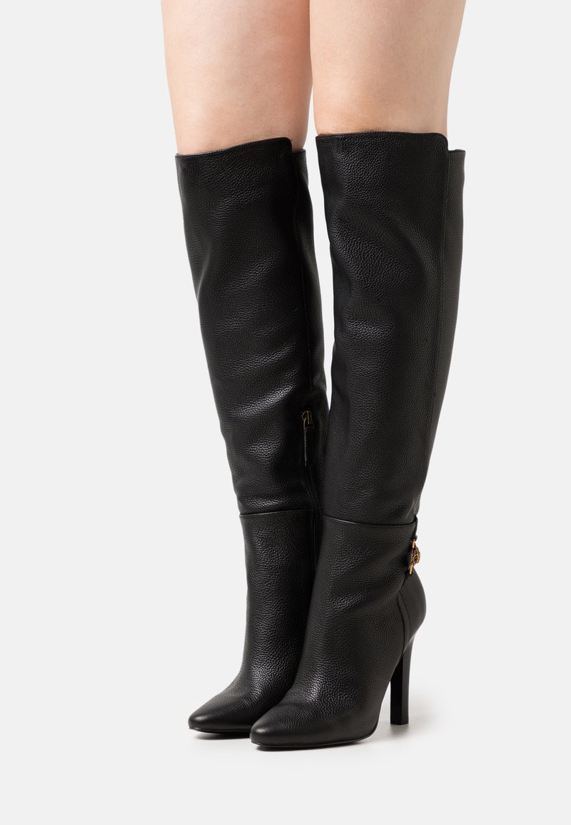 Kurt Geiger London SHOREDITCH BOOT Botas black/negro Zalando.es