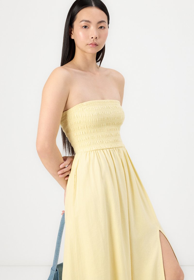 sachin and babi light blue dress Ramy Brook Drop Waist Mini Black Athletic Vibe Sleeve Dress Size Extra  Small main image 0