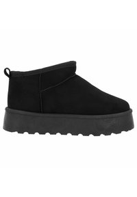 Palado Botas para la nieve - black