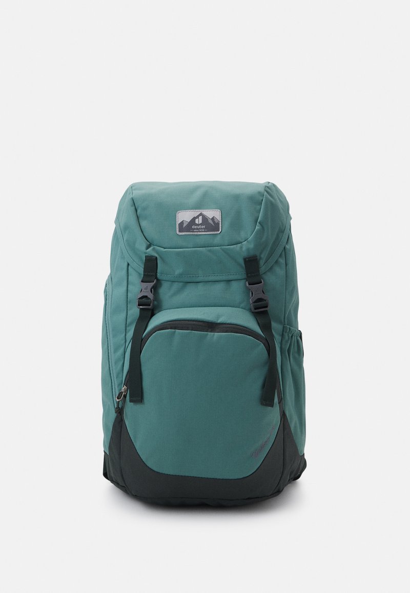 Deuter WALKER 24 LIFESTYLE RUCKSACK Rucksack jade/ivy/green