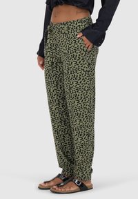 alife & kickin Trainingsbroek - dust