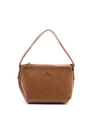Borsa a mano - leather