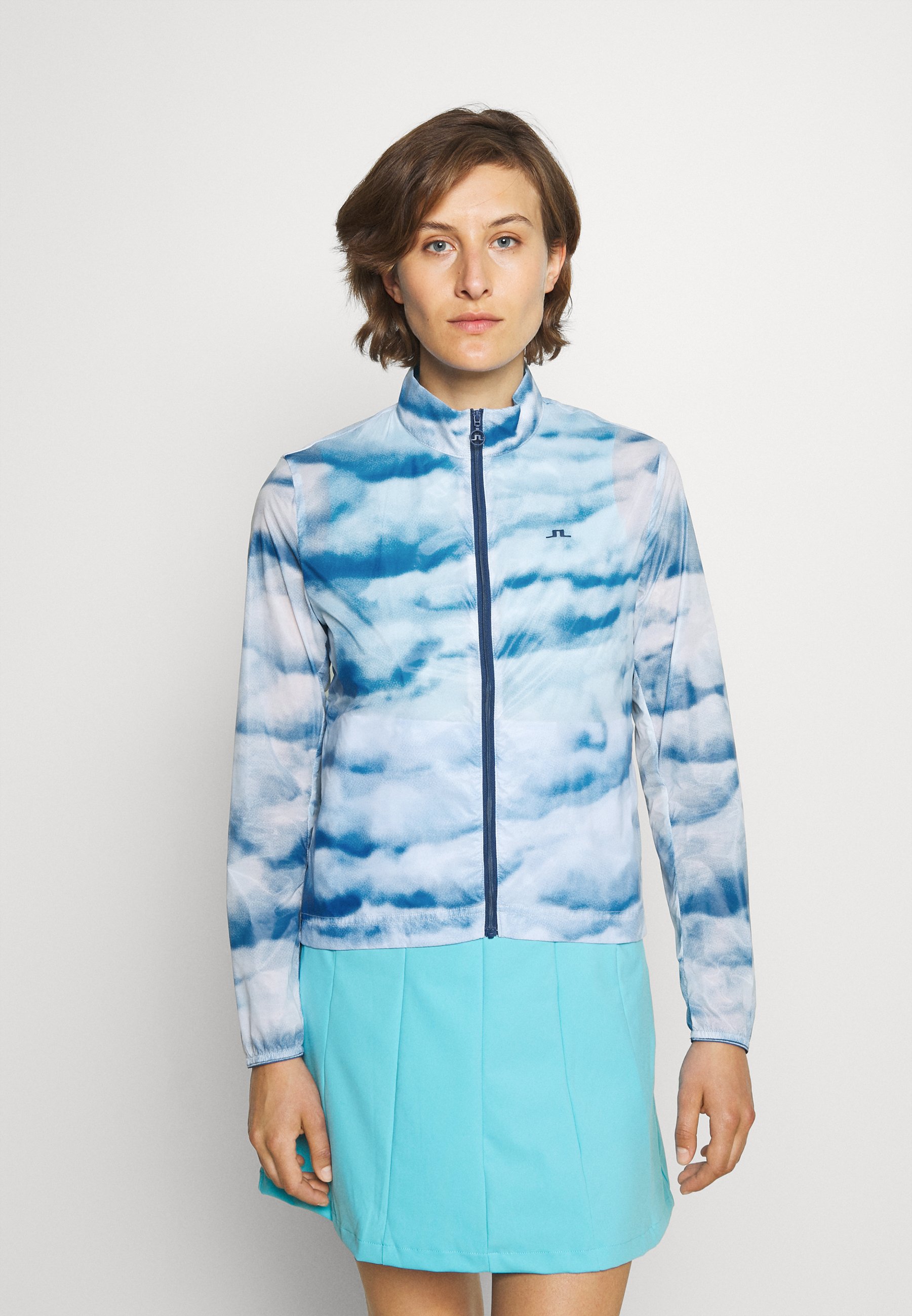 lacoste cloud jacket