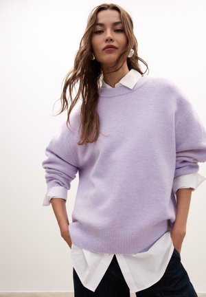 Vesta - lilac