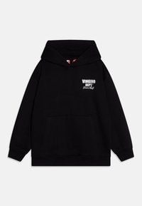 Não selecionado, deep black