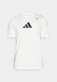 - T-shirt z nadrukiem